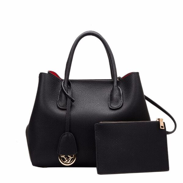 Genuine Leather Top Layer Cowhide Bag