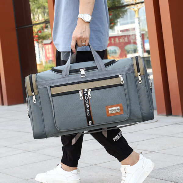Travel Luggage Bags For Male And Female