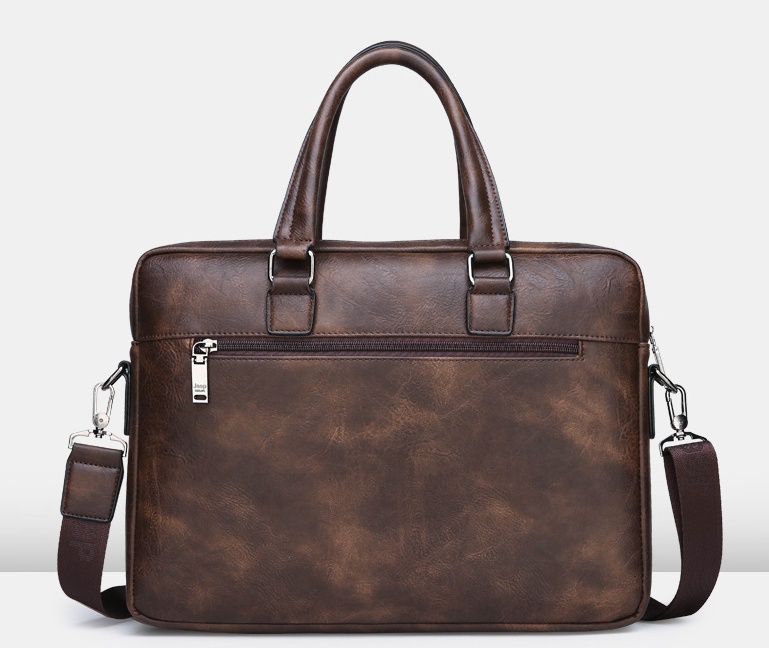 646983856078.jpg Profesional high Quality PU Leather Bag - Image 5
