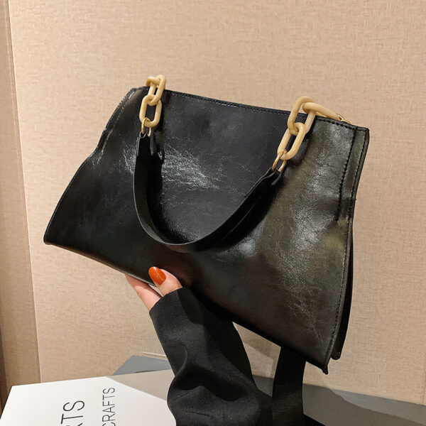 Fashion Retro Trend Casual Handbag