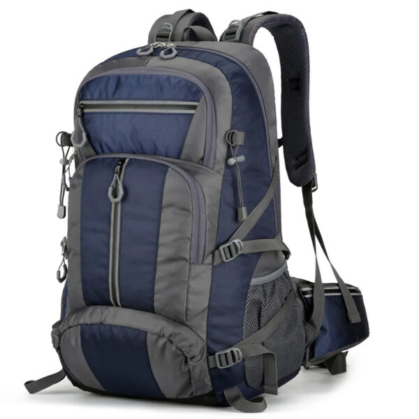 50L Fishing Backpack Outdoor Sport