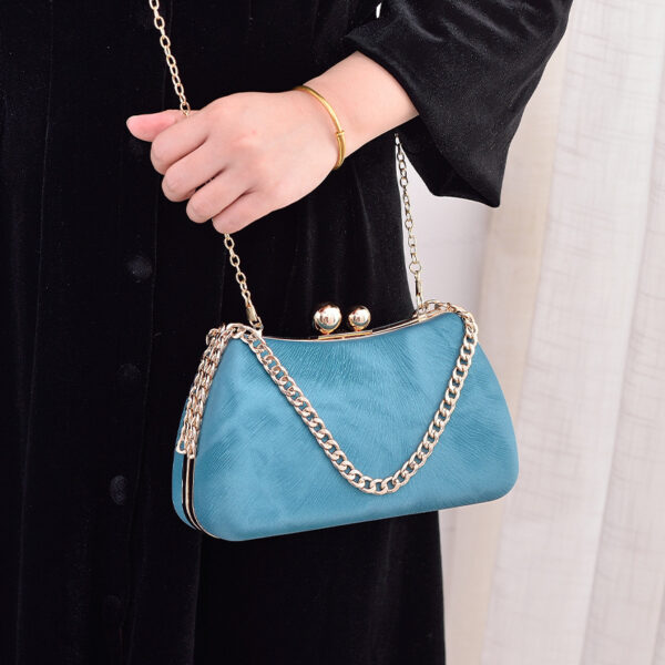 Luxury Dress Bag For Women Crossbody Shoulder