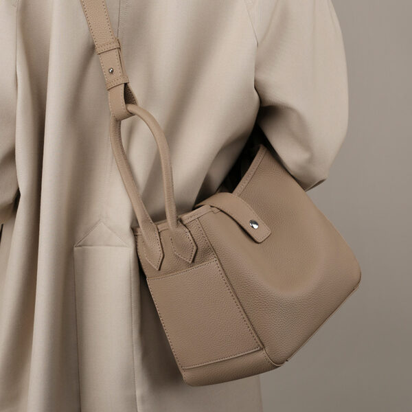 Genuine Leather Women's Bag