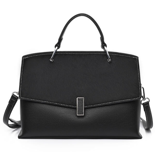 Genuine Leather  Women Bag