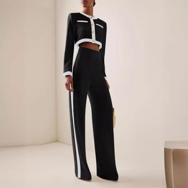 Women Office Wear Suit Women's Clothing