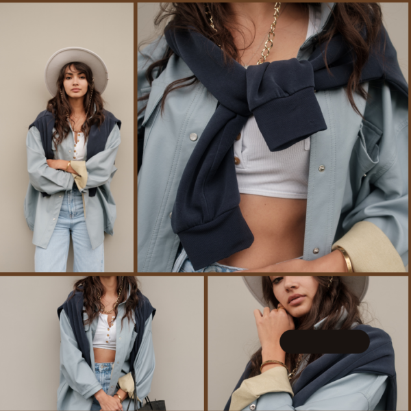 Clothing