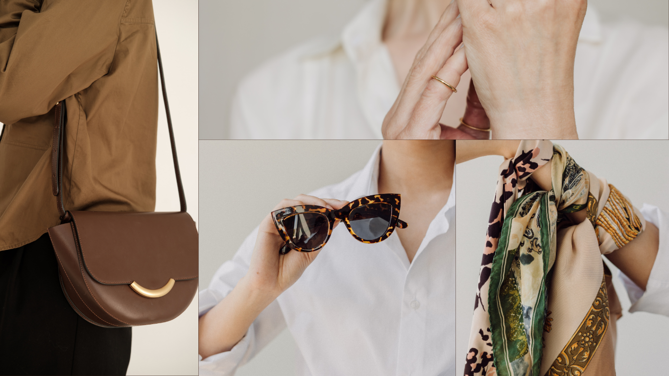 categories accessories