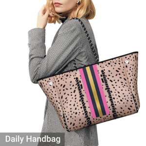 Neoprene Spotted Brown Main Photo 4 300x300