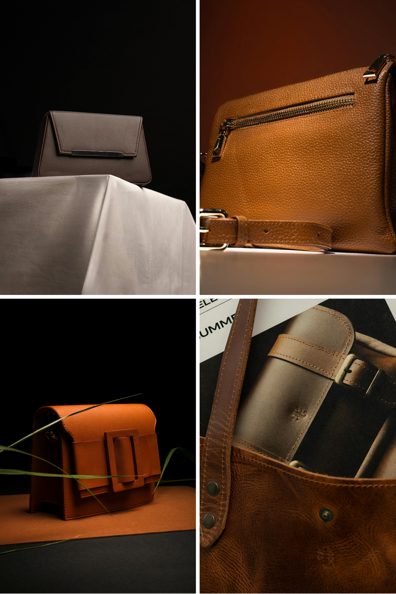 categorie bags new