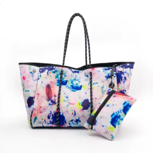 neoprene batik colored copie