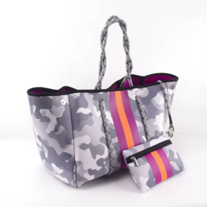 neoprene spotted grey copie