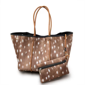 neoprene sppoted doe copie